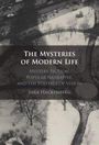 Sara Hackenberg: The Mysteries of Modern Life, Buch