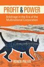 Ronen Palan: Profit and Power, Buch