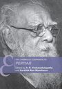 The Cambridge Companion to Periyar, Buch