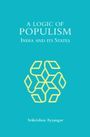 Srikrishna Ayyangar: A Logic of Populism, Buch