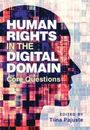 : Human Rights in the Digital Domain, Buch