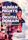 : Human Rights in the Digital Domain, Buch