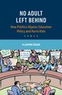 Vladimir Kogan: No Adult Left Behind, Buch