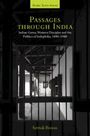 Somak Biswas: Passages through India, Buch