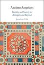 Jonathan Valk: Ancient Assyrians, Buch