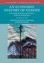 Karl Gunnar Persson: An Economic History of Europe, Buch