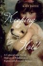 Kate Smith: Keeping Hold, Buch