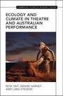 Denise Varney: Ecology and Climate in Theatre and Australian Performance, Buch