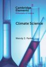 Wendy S Parker: Climate Science, Buch