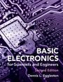 Dennis L. Eggleston: Basic Electronics for Scientists and Engineers, Buch
