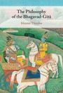 Ithamar Theodor: The Philosophy of the Bhagavad-Gita, Buch