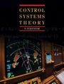 "CONTROL SYSTEMS THEORY" steht oben. Darunter eine Flugzeugradarkonsole in einem Cockpit.