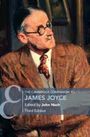 : The Cambridge Companion to James Joyce, Buch