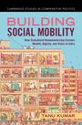 Tanu Kumar: Building Social Mobility, Buch