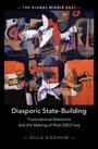Oula Kadhum: Diasporic State-Building, Buch