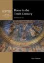 John Osborne: Rome in the Tenth Century, Buch