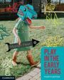 Marilyn Fleer: Fleer, M: Play in the Early Years, Buch