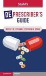 Jeffrey R Strawn: Stahl's Deprescriber's Guide, Buch