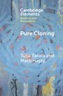 Tuija Takala: Pure Cloning, Buch