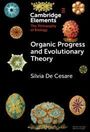 Silvia de Cesare: Organic Progress and Evolutionary Theory, Buch