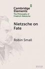 Robin Small: Nietzsche on Fate, Buch