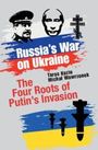 Michal Wawrzonek: Russia's War on Ukraine, Buch