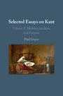 "Selected Essays on Kant, Volume 2: Method, Idealism, and Purpose" von Paul Guyer. Gemälde: Stillleben mit Büchern und Helm.