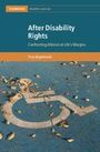 Tony Bogdanoski: After Disability Rights, Buch
