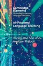 Andrew Philpott: AI-Powered Language Teaching, Buch