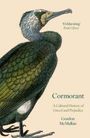 Gordon McMullan: Cormorant, Buch