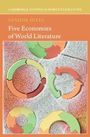 Sandor Hites: Five Economies of World Literature, Buch