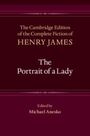 Henry James: The Portrait of a Lady, Buch