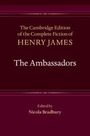 Henry James: The Ambassadors, Buch