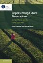 Peter Lawrence: Representing Future Generations, Buch