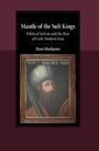 Hani Khafipour: Mantle of the Sufi Kings, Buch