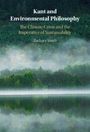 Zachary Vereb: Kant and Environmental Philosophy, Buch