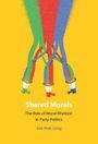 Jae-Hee Jung: Shared Morals, Buch