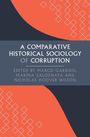 : A Comparative Historical Sociology of Corruption, Buch