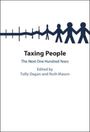 : Taxing People, Buch