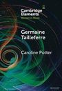 Germaine Tailleferre, Buch