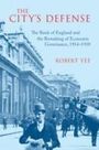 Robert Yee: The City's Defense, Buch