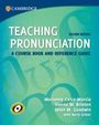 Donna M. Brinton: Teaching Pronunciation, Buch