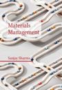 Sanjay Sharma: Materials Management, Buch
