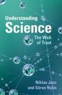 Niklas Janz: Understanding Science, Buch