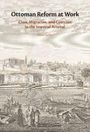 Akin Sefer: Ottoman Reform at Work, Buch