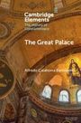 Alfredo Calahorra Bartolomé: The Great Palace, Buch