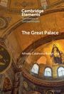 Alfredo Calahorra Bartolomé: The Great Palace, Buch