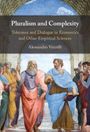 Alessandro Vercelli: Pluralism and Complexity, Buch