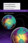 Peter J Katzenstein: Entanglements in World Politics, Buch