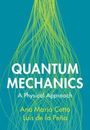 Ana María Cetto: Quantum Mechanics, Buch